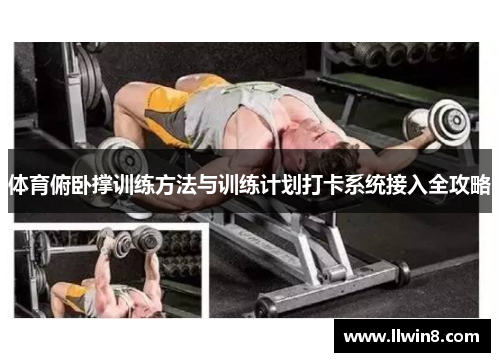 体育俯卧撑训练方法与训练计划打卡系统接入全攻略